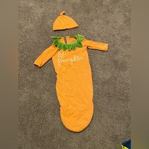 Pottery barn kids costume